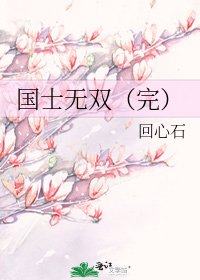 国士无双（完）