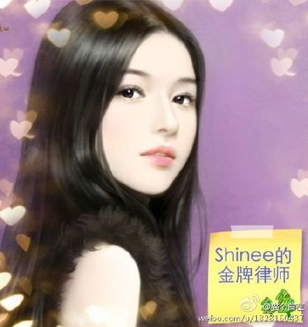 娱乐圈之shinee的金牌律师