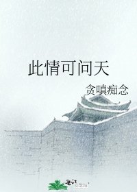 此情可问天