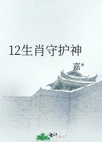 《12生肖守护神》