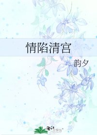 情陷清宫