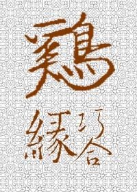鸡缘巧合？？
