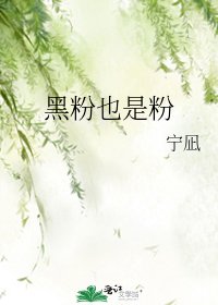 《黑粉也是粉》