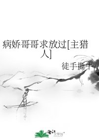 病娇哥哥求放过[主猎人]
