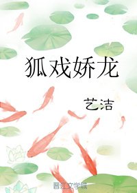 狐戏娇龙