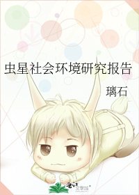 虫星社会环境研究报告