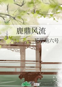《鹿鼎风流》