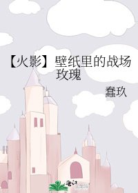 《(火影)壁纸里的战场玫瑰》