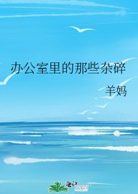 《办公室里的那些杂碎》
