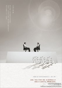 《张先生和张先生》