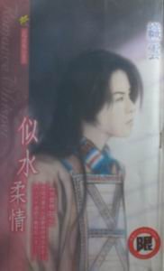 似水柔情