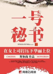 在女上司打压下华丽上位:一号秘书