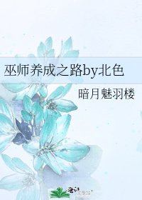 《巫师养成之路by北色》