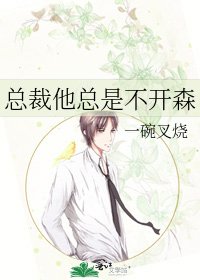 总裁他总是不开森