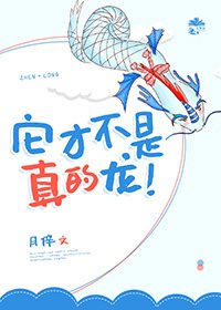 它才不是真的龙！