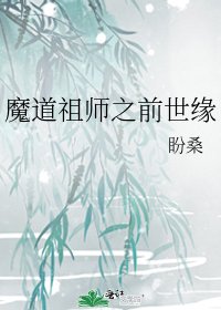 《魔道祖师之前世缘》
