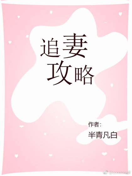 追妻攻略