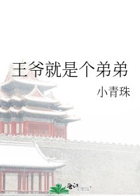 《王爷就是个弟弟》