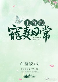 王爷的宠妻日常