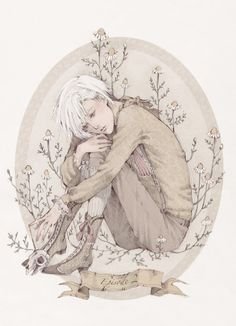 《美女与野兽们》
