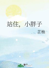 站住，小胖子