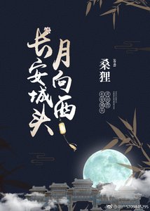 《长安城头月向西》