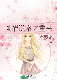 《谈情说案之重来》