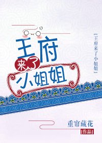 王府来了小姐姐