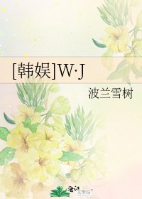 [韩娱]W·J