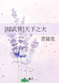[综武侠]天下之大