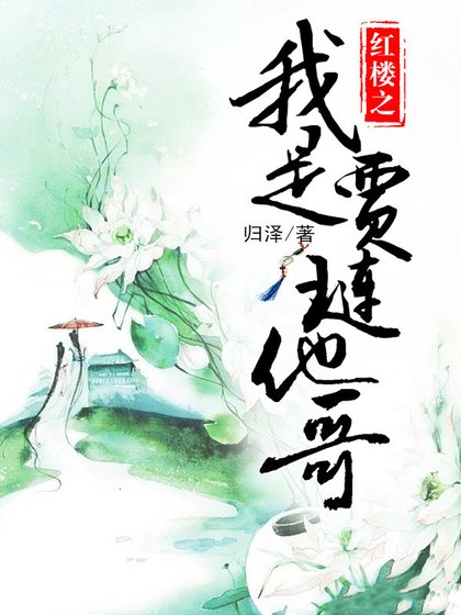 红楼之我是贾琏他哥