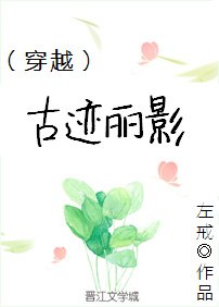 （穿越）古迹丽影