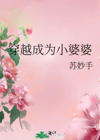 穿越成为小婆婆