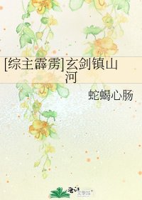 [综主霹雳]玄剑镇山河