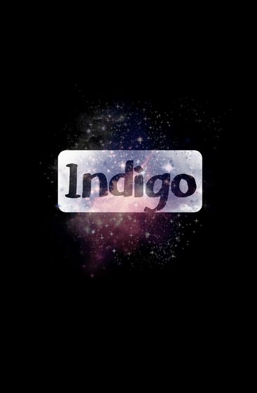 《Indigo》