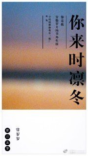 《你来时凛冬》
