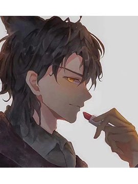 【快穿】替身他又在装乖