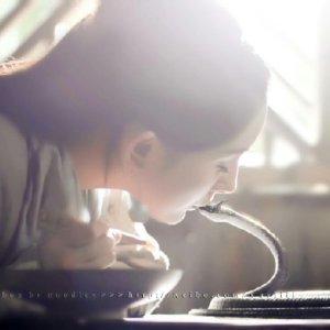 （三生三世十里桃花同人）我才是真正的小黑蛇！[三生三世十里桃花]