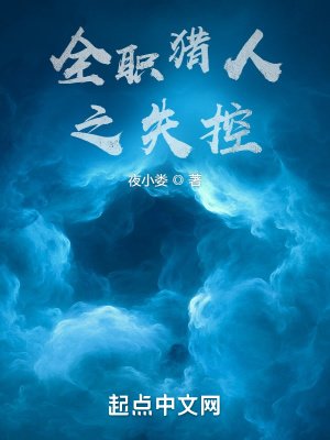 《全职猎人之失控》