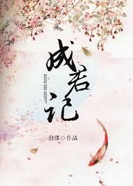 成君记