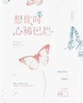 《想你时心稀巴烂》