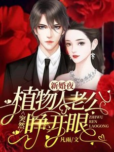 《新婚夜植物人老公突然睁开眼》
