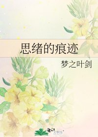 《思绪的痕迹》