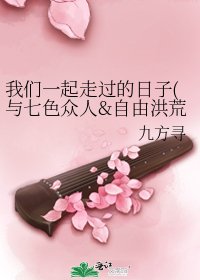 《我们一起走过的日子(与七色众人&自由洪荒)》