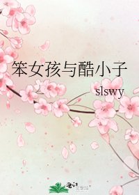 《笨女孩与酷小子》