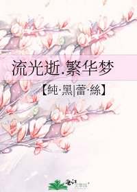 《流光逝.繁华梦》