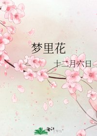《梦里花》
