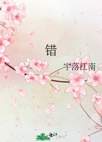 《错》