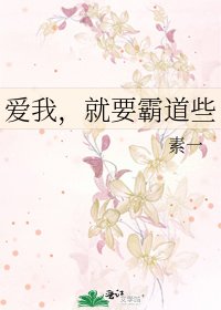 《爱我,就要霸道些》