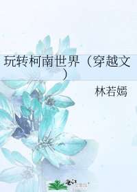 《玩转柯南世界(穿越文)》
